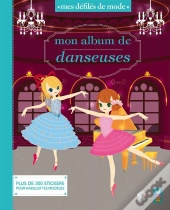 Mon Album De Danseuses