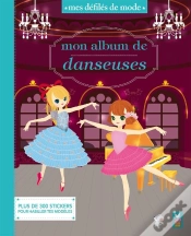 Capa do artigo Mon Album De Danseuses