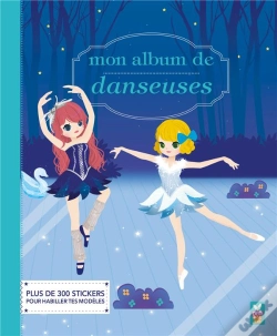 Capa do artigo Mon Album De Danseuses
