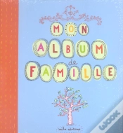 Capa do artigo Mon Album De Famille
