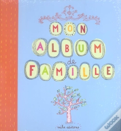 Capa do artigo Mon Album De Famille
