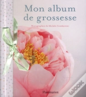 Mon Album De Grossesse