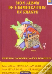 Mon Album De L'Immigration En France