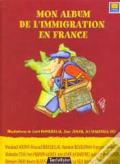 Capa do artigo Mon Album De L