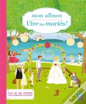 Capa do artigo Mon Album De... Mariage
