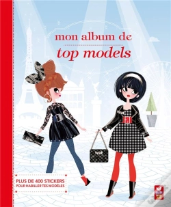 Capa do artigo Mon Album De Top Models