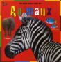 Mon Album Geant A Rabats Des Animaux - Preview