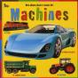 Mon Album Geant A Rabats Des Machines - Preview