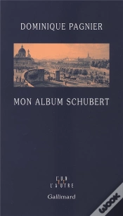 Capa do artigo Mon Album Schubert