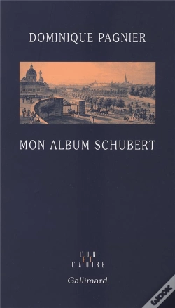 Capa do artigo Mon Album Schubert