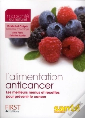 Mon Alimentation Anticancer