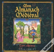 Capa do artigo Mon Almanach Medieval