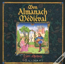 Capa do artigo Mon Almanach Medieval
