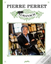 Mon Almanach - Pierre Perret