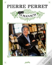 Capa do artigo Mon Almanach - Pierre Perret