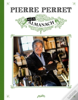 Capa do artigo Mon Almanach - Pierre Perret
