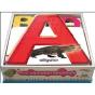 Mon Alphabet Farandole - Preview