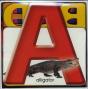 Mon Alphabet Farandole - Preview