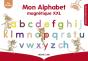 Mon Alphabet Magnétique Xxl - Preview