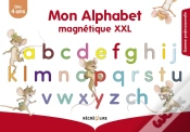 Capa do artigo Mon Alphabet Magnétique Xxl