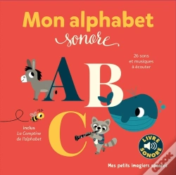 Capa do artigo Mon Alphabet Sonore