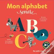Mon Alphabet Sonore