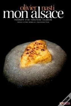 Capa do artigo Mon Alsace ; Fragments D'Un Territoire Culinaire