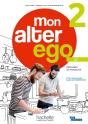 Mon Alter Ego 2 : Fle ; Livre De L'Élève - Preview