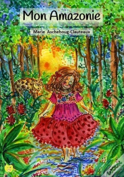 Capa do artigo Mon Amazonie