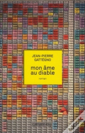 Capa do artigo Mon Ame Au Diable