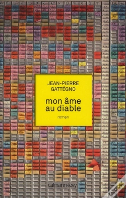 Capa do artigo Mon Ame Au Diable