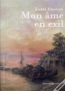 Capa do artigo Mon Ame En Exil