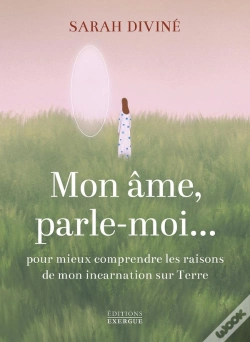 Capa do artigo Mon Âme, Parle-Moi