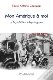 Capa do artigo Mon Amérique À Moi