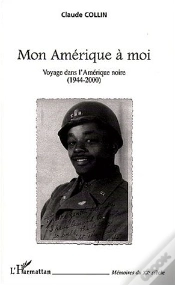 Capa do artigo Mon Amerique A Moi - Voyage Dans L