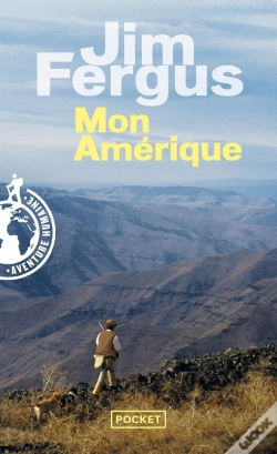 Capa do artigo Mon Amerique