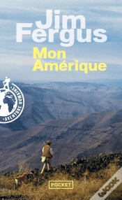 Capa do artigo Mon Amerique