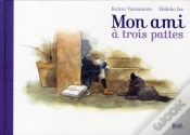 Capa do artigo Mon Ami À Trois Pattes