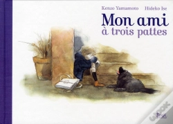 Capa do artigo Mon Ami À Trois Pattes