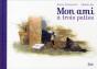 Mon Ami À Trois Pattes - Preview
