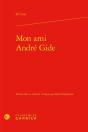 Mon Ami André Gide - Preview