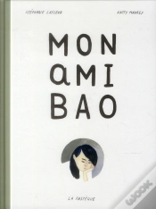 Capa do artigo Mon Ami Bao