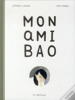 Capa do artigo Mon Ami Bao
