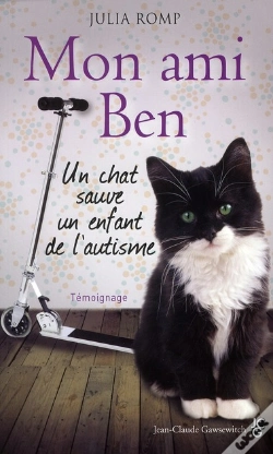Capa do artigo Mon Ami Ben