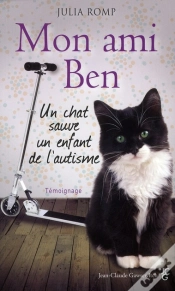 Capa do artigo Mon Ami Ben