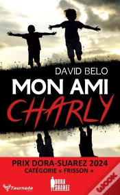 Capa do artigo Mon Ami Charly