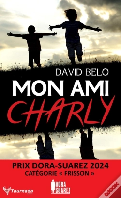 Capa do artigo Mon Ami Charly