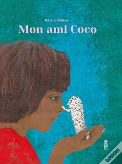 Capa do artigo Mon Ami Coco