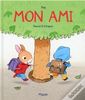 Capa do artigo Mon Ami