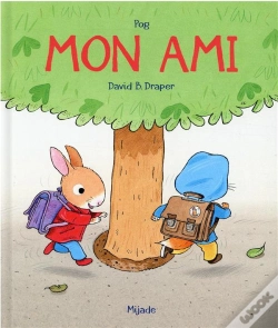 Capa do artigo Mon Ami